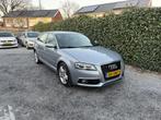 Audi A3 Sportback 1.4 TFSI Ambition Pro Line S | Xenon | Nav, Auto's, Audi, Voorwielaandrijving, Gebruikt, 4 cilinders, Leder en Stof
