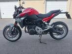 BMW F900R 2024, Particulier, Toermotor