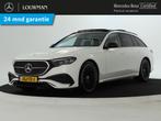 Mercedes-Benz E-Klasse Estate 300 e AMG Plug-In Hybride AMG, Automaat, 12 maanden, Achterwielaandrijving, Gebruikt