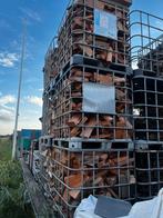 Brand hout, 6 m³ of meer, Ophalen, Overige houtsoorten, Blokken