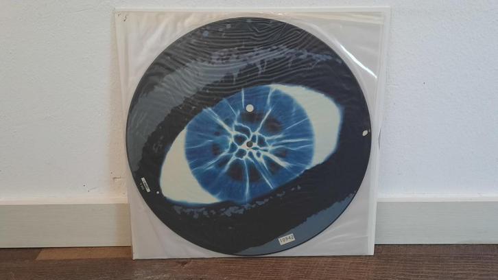 Def Leppard - Make Love Like a Man Picture Disc LP Vinyl Ltd, Cd's en Dvd's, Vinyl | Hardrock en Metal, Gebruikt, Ophalen of Verzenden