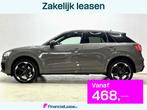 Audi Q2 2.0i quattro Sport Edition / B&O / Quantum grey, Auto's, Automaat, Gebruikt, 1984 cc, Bedrijf