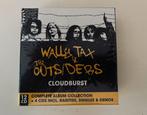 Wally Tax & Outsiders   Cloudburst, Ophalen of Verzenden, Nieuw in verpakking, Pop