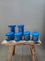 Tupperware kruidenovaaltjes, Ophalen of Verzenden, Zo goed als nieuw, Overige typen