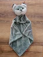 Nieuw!! Zazu Felix knuffeldoekje met geluid, Ophalen of Verzenden, Zo goed als nieuw, Overige typen