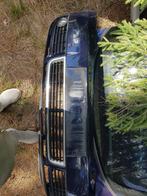 AUDI A4 B6 VOORBUMPER COMPLEET, Gebruikt, -, Voor, -