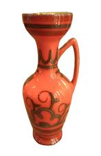 Vintage kruik  "Tokio"- van Gouda - Holland, Ophalen of Verzenden