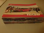 Partij Seat brochures folders, prijslijsten, kleurenfolder, Boeken, Auto's | Folders en Tijdschriften, Ophalen of Verzenden, Gelezen