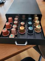 Nespresso Capsule Houder - Lade voor Capsules, Ophalen of Verzenden, Zo goed als nieuw