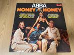 ABBA- Honey Honey, Overige formaten, Ophalen of Verzenden, Zo goed als nieuw, 1980 tot 2000