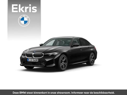 BMW 3 Serie 330e Sedan | M Sportpakket | Comfort Pack, Auto's, BMW, Bedrijf, Te koop, 3-Serie, Achteruitrijcamera, Adaptive Cruise Control