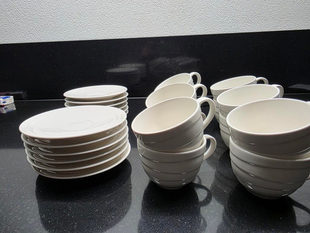 Jamie Oliver kop en schotel Nieuw, Nieuw, Ophalen of Verzenden, Overige stijlen, Kop(pen) en/of Schotel(s)