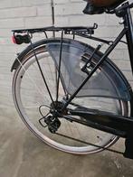 Heren fiets 130, Ophalen, Zo goed als nieuw, Overige merken