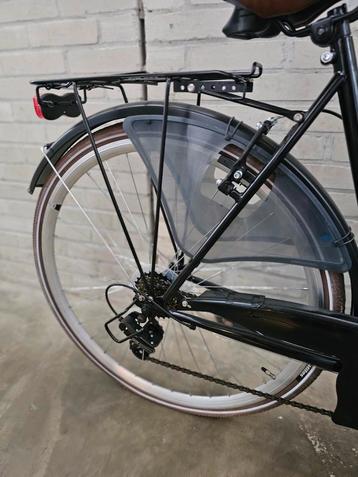 Heren fiets 130 beschikbaar voor biedingen