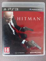 Hitman Absolution, Spelcomputers en Games, Games | Sony PlayStation 3, Vanaf 18 jaar, Shooter, 1 speler, Ophalen of Verzenden