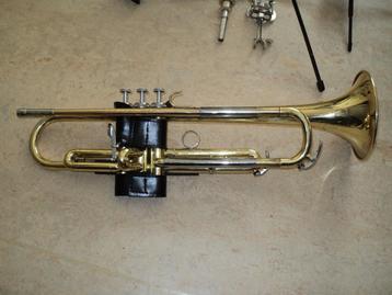 te koop: YAMAHA trompet YTR A4320 beschikbaar voor biedingen