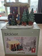 Kersthuisje, Diversen, Kerst, Ophalen