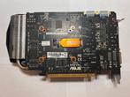 Asus NVidia GTX760-DC2OC-2GD5, Computers en Software, Videokaarten, PCI-Express 3, Gebruikt, DisplayPort, Ophalen of Verzenden