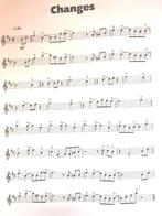 Play 'em Right! Altsaxofoon  deel 1 en 2. - Latin, Muziek en Instrumenten, Bladmuziek, Gebruikt, Ophalen of Verzenden, Populair