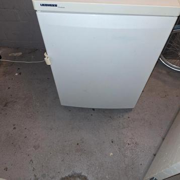 Liebherr Koelkast Zonder Vriesvak - KTP 1740 (bezorging) beschikbaar voor biedingen