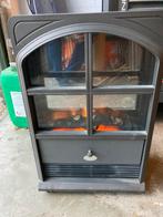 EWT Optiflame ALG20 sfeerhaard, Huis en Inrichting, Ophalen, Gebruikt, Overige soorten, Elektrisch