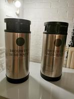 2 stuks bier fusten / bier keg, Ophalen of Verzenden, Zo goed als nieuw