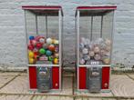 Beaver capsule automaat incl 100 capsules, Ophalen of Verzenden, Gebruikt