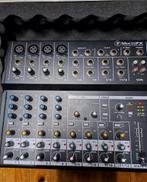 Mackie MIX 12FX Mengpaneel, Muziek en Instrumenten, Mengpanelen, Ophalen of Verzenden, Zo goed als nieuw, 10 tot 20 kanalen