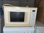 Electrolux magnetron, Combimagnetron, Minder dan 45 cm, Ophalen of Verzenden, Zo goed als nieuw