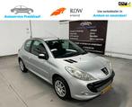 Peugeot 206 + 1.4 XS AIRCO / NAP / CRUISE CONTROL, Voorwielaandrijving, 206+, 916 kg, 4 cilinders