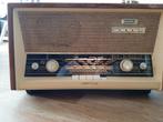 Vintage  buizen radio Philips jaar 60 -70, Ophalen of Verzenden, Zo goed als nieuw