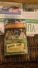 K. Davies - Kindje Jezus, Ophalen of Verzenden, Gelezen, K. Davies; T. Wood