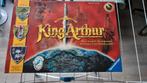 King Arthur bordspel, Hobby en Vrije tijd, Gezelschapsspellen | Bordspellen, Ophalen of Verzenden, Gebruikt