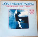 12" single Joan Armatrading ‎– The Weakness In Me, Ophalen, 12 inch