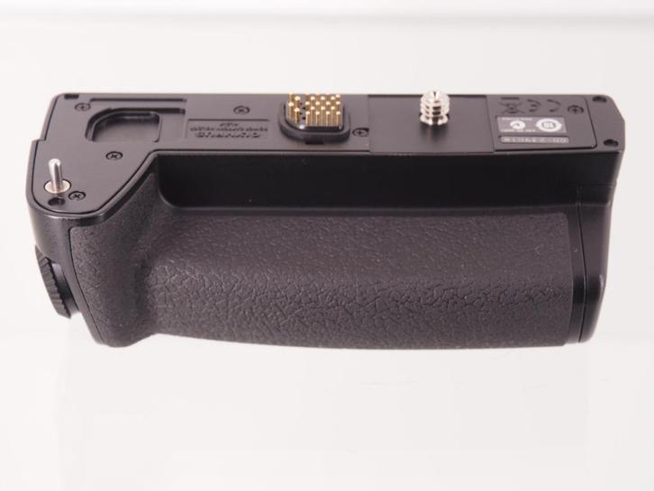 Z.G.A.N. Batterygrip HLD-7 voor OM-D E-M1 MarkI, Verzamelen, Fotografica en Filmapparatuur, Lens of Lenzen, 1960 tot 1980, Ophalen of Verzenden