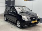 Kia Picanto 1.0 Light, Auto's, Voorwielaandrijving, Stof, Gebruikt, 4 cilinders