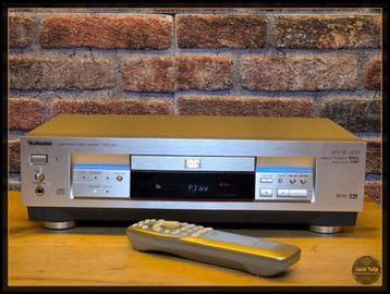 Technics DVD-A10  beschikbaar voor biedingen