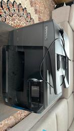 Hp printer officejet pro 8710, Computers en Software, Printers, Ophalen of Verzenden, Zo goed als nieuw, Printer