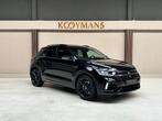 Volkswagen T-ROC 2.0 TSI 4DRIVE |3XRLINE|PANO|KEYLESS|AKRA|A, Auto's, Volkswagen, Stof, Gebruikt, 4 cilinders, 1984 cc