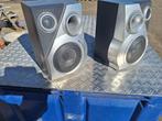 Philips speakerset, Audio, Tv en Foto, Luidsprekers, Ophalen, Philips, Gebruikt, Minder dan 60 watt
