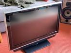 JVC 32” inch LCD TV, Audio, Tv en Foto, Televisies, Overige merken, Gebruikt, 50 Hz, Ophalen