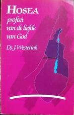 ds. J. Westerink - HOSEA, profeet van de liefde van God, Boeken, Ophalen of Verzenden, Gelezen, Christendom | Katholiek