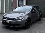 Volkswagen Golf 1.4 Easyline, Voorwielaandrijving, Euro 5, Gebruikt, 4 cilinders