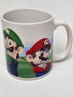 # Super Mario en Luigi Mok, Ophalen of Verzenden, Zo goed als nieuw, Overige stijlen, Kop(pen) en/of Schotel(s)