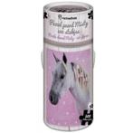 paarden puzzel, Dieren en Toebehoren, Paarden en Pony's | Overige Paardenspullen, Verzenden, -, /, /