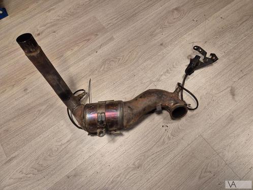 Fiat 500 / Panda / Punto 0.9 benzine twinair katalysator €99, Auto-onderdelen, Uitlaatsystemen, Fiat, Gebruikt, Ophalen of Verzenden