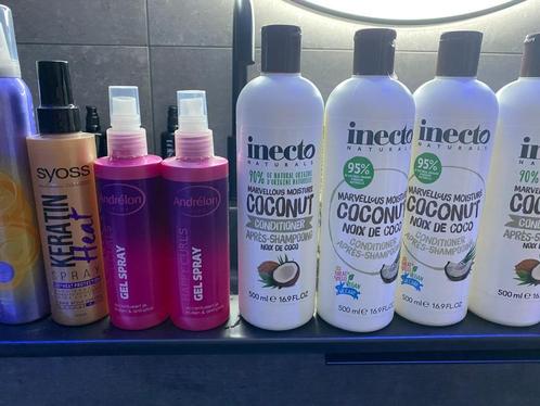 Haarproducten krullen krullend haar curly girl cg methode, Sieraden, Tassen en Uiterlijk, Uiterlijk | Haarverzorging, Nieuw, Shampoo of Conditioner