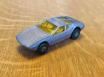 Corgi Juniors De Tomaso Mangusta, Ophalen of Verzenden, Zo goed als nieuw