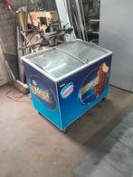 Ola diepvries diepvrieskast ijsco vrieskast, 60 cm of meer, 100 tot 150 liter, Ophalen, 85 tot 120 cm