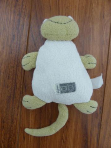 Poes van de Difrax (P) beschikbaar voor biedingen